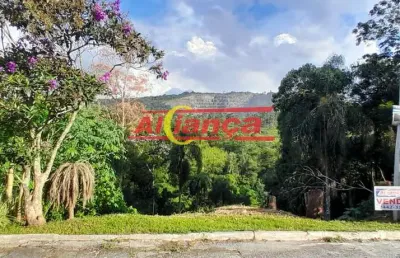 Terreno à venda na Est Do Barreiro, 1011, Barreiro, Mairiporã