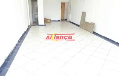 Ponto comercial com 1 sala à venda na Rua Quinze de Novembro, 85, Centro, Guarulhos