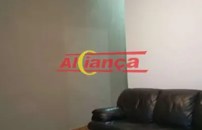 Casa com 2 quartos à venda na Rua João Rossi, 75, Jardim Rossi, Guarulhos
