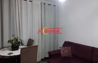 Casa em condomínio fechado com 2 quartos à venda na Rua Jacinto, 320, Jardim Maria Dirce, Guarulhos