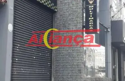 Excelente prédio comercial na timóteo penteado - decoração luxuosa
