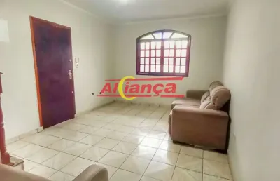 Excelente casa de 4 quartos à venda no bairro do bom clima!
