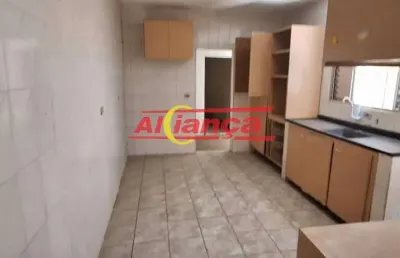 Casa em condomínio fechado com 8 quartos à venda na Rua Arthur Rodrigues Alcântara, 703, Jardim Vila Galvão, Guarulhos