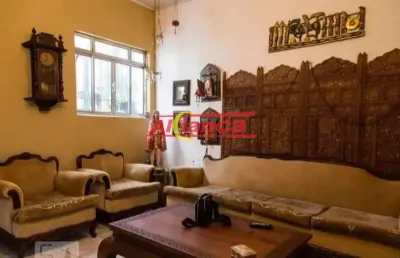 Casa térrea na vila maria, toda reformada, excelente localização
