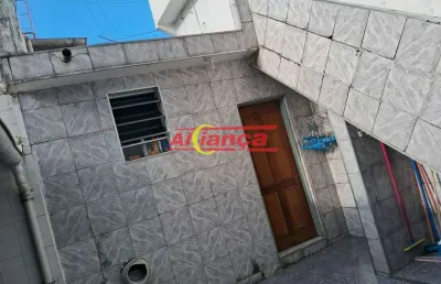 Dois salões comerciais 250m²-à venda-gopouva-guarulhos/sp