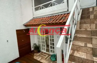 Sobrado com piscina à venda no jardim anália franco 200 m², 3 dormitórios, 4 vagas