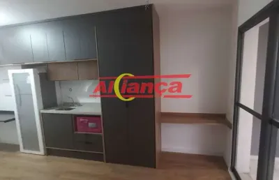 Studio mobiliado à venda em tucuruvi - 26m², 1 dormitório
