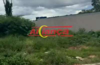 Terreno à venda na Rua Walter Pereira de Lima, 80, Jardim Adriana, Guarulhos