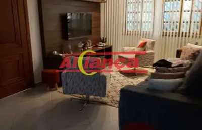 Lindo sobrado com 3 dormitórios à venda, 128m² - parada inglesa - são paulo/sp