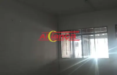 Casa em condomínio fechado com 2 quartos à venda na Rua Guarulhos, 214, Gopoúva, Guarulhos