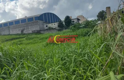 Vende área  com 11,482 mil metros atrás do sakamoto   guarulhos
