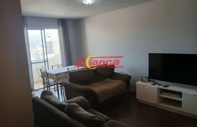 Apartamento com 2 dormitórios à venda, 74 m² - vila mazzei - são paulo - sp