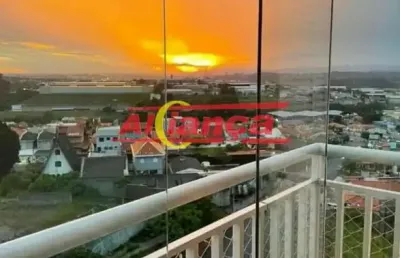 Anúncio - apartamento à venda no jordanópolis/arujá