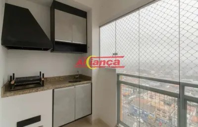 Apartamento à venda - condomínio forever residence resort