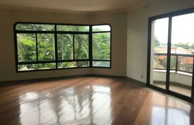 Apartamento com 4 dormitórios sendo 3 suites à venda, 200m² - vila rosália - guarulhos/sp