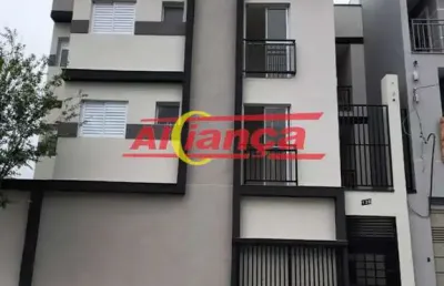 Apartamento novo 1 dormitório-vl constança-znorte/sp