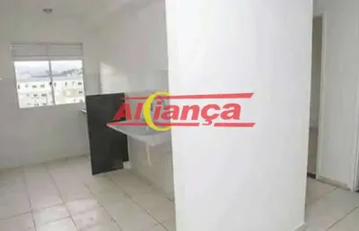 Apartamento com 2 quartos à venda na Rua Tenry, 115, Vila Sadokim, Guarulhos