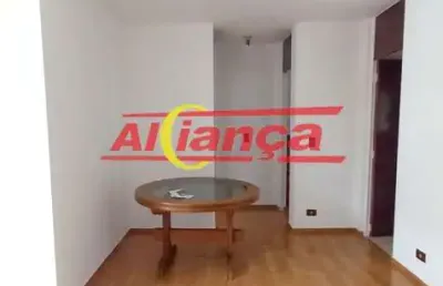 Apartamento à venda de 2 dormitórios com suíte na timóteo penteado