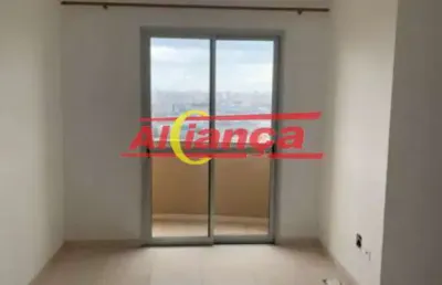 Oportunidade apartamento 2 dorm (1suíte) vl. milton 58m²