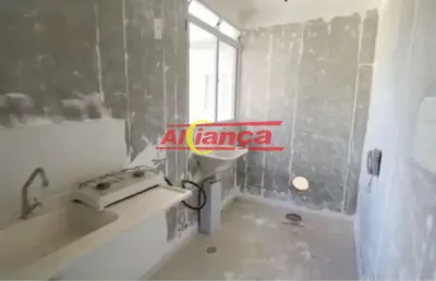Apartamento com 2 quartos à venda na Rua Turvolândia, 615, Vila Nova Bonsucesso, Guarulhos