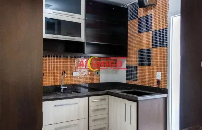 Apartamento com 2 quartos à venda na Rua José Buono, 302, Jaçanã, São Paulo