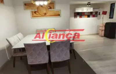 Apartamento com 3 quartos à venda na Avenida Braz Leme, 1893, Santana, São Paulo