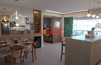 <br>apartamento 3 dormitórios - 99m² - vila progresso - guarulhos/sp