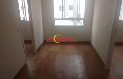 Apartamento com 2 quartos à venda na Avenida Rotary, 1520, Vila das Bandeiras, Guarulhos
