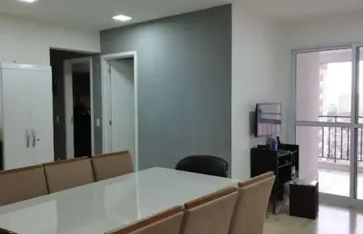 Apartamento com 3 quartos à venda na rua dona tecla, 602, jardim flor da montanha, guarulhos, 81 m2 por r$ 730.000