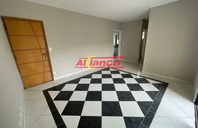 Ótima oportunidade no condomínio residencial park guarulhos