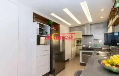 Apartamento à venda no edifício quartier - vila rosália, guarulhos/sp
