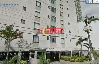 Apto com 03 dorm, 01 vaga, proximo ao centro com escritura