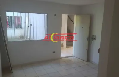 Apartamento com 2 quartos à venda na Rua Tenry, 261, Vila Sadokim, Guarulhos