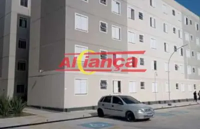 Apartamento no cond. golden plaza, jd. nova portugal