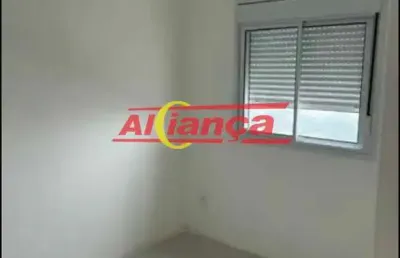 Apartamento com 3 quartos à venda na Rua Hélio Manzoni, 46, Gopoúva, Guarulhos