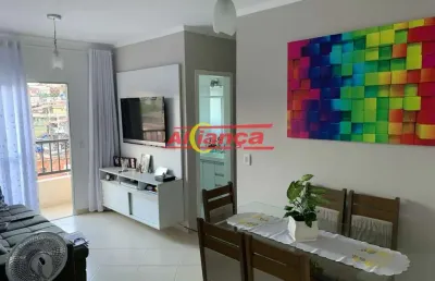 Apartamento à venda 2 dormitórios vila rio de janeiro