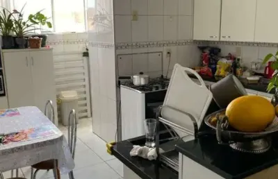 Apartamento com 2 quartos à venda na avenida estilac leal, 160, vila das palmeiras, guarulhos, 90 m2 por r$ 490.000