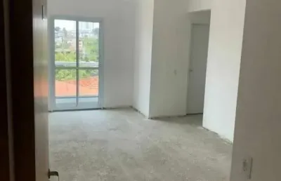 Apartamento com 2 dormitórios à venda, 56 m² - vila progresso  -  guarulhos/sp