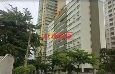 Apartamento com 3 quartos à venda na Avenida General Rondon, 861, Vila Alzira, Guarujá
