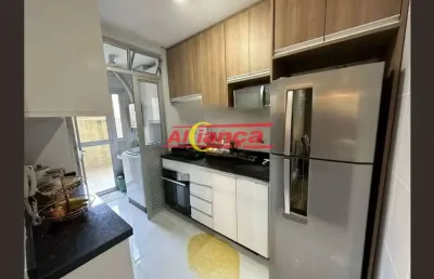 Flex tipo garden - 3 dorm - 1 vg - 1 suite - imperdível!!