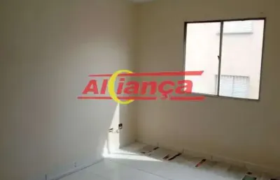 Apartamento com 2 quartos à venda na Rua Maria Zintl, 293, Cocaia, Guarulhos