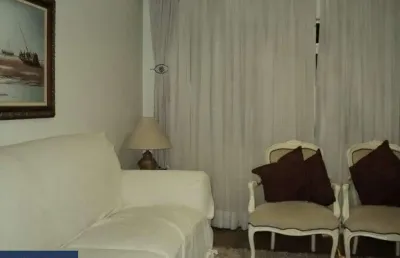 Apartamento com 3 dormitórios à venda, 98 m² - tucurivi-