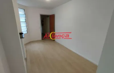 Apartamento com 2 quartos à venda na Rua Hélia, 387, Jardim do Papai, Guarulhos