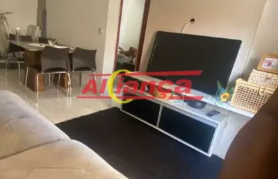 Apartamento com 2 quartos à venda na Rua Sítio Novo de Goiás, 111, Vila Imaculada, Guarulhos