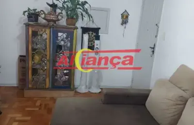 Apartamento com 2 quartos à venda na Avenida Braz Leme, 2359, Santana, São Paulo