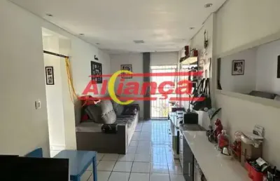 Apartamento com 2 quartos à venda na Rua Centella, 115, Vila Progresso, Guarulhos