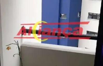 Apartamento com 3 quartos à venda na Praça Marisa Marques, 44, Vila Rosália, Guarulhos