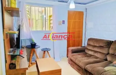 Apartamento de 2 dormitórios, semi mobiliado com vaga ? financiamento e permuta