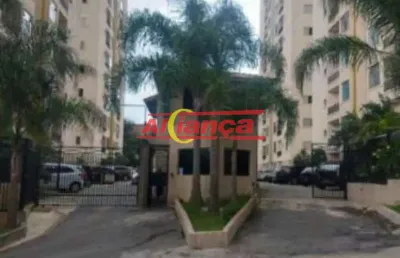 Apartamento com 2 quartos à venda na Rua Sítio Novo de Goiás, 111, Vila Imaculada, Guarulhos
