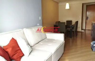 Apartamento com 3 quartos à venda na Rua Serra do Japi, 259, Vila Gomes Cardim, São Paulo